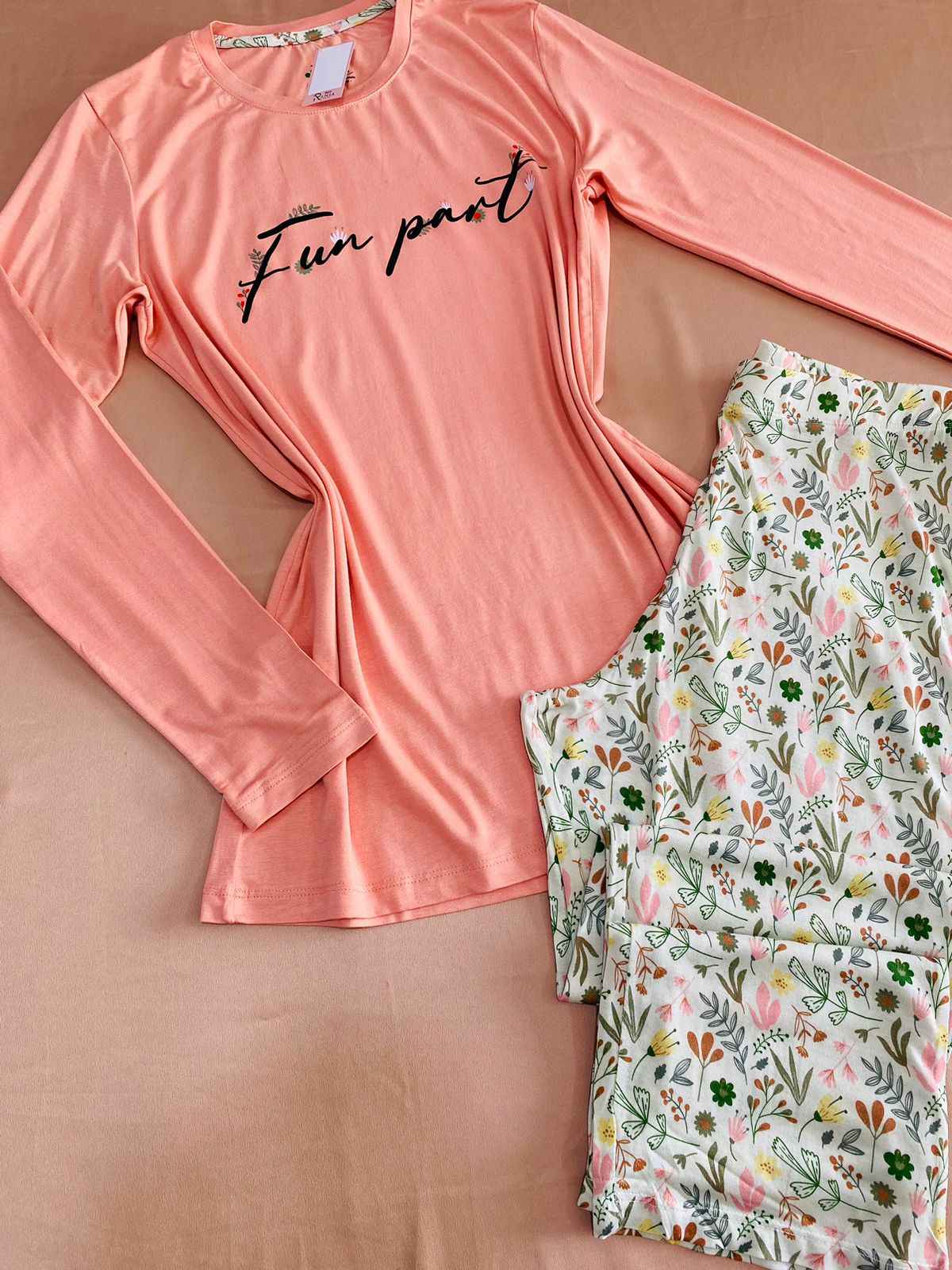 Pyjama Femme Hiver