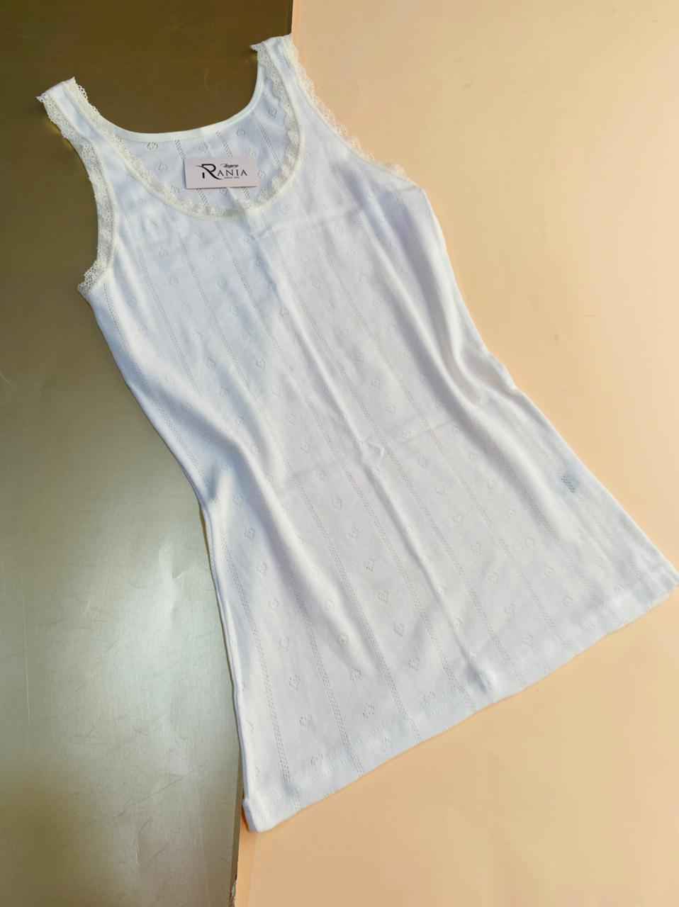 Tricot de corps