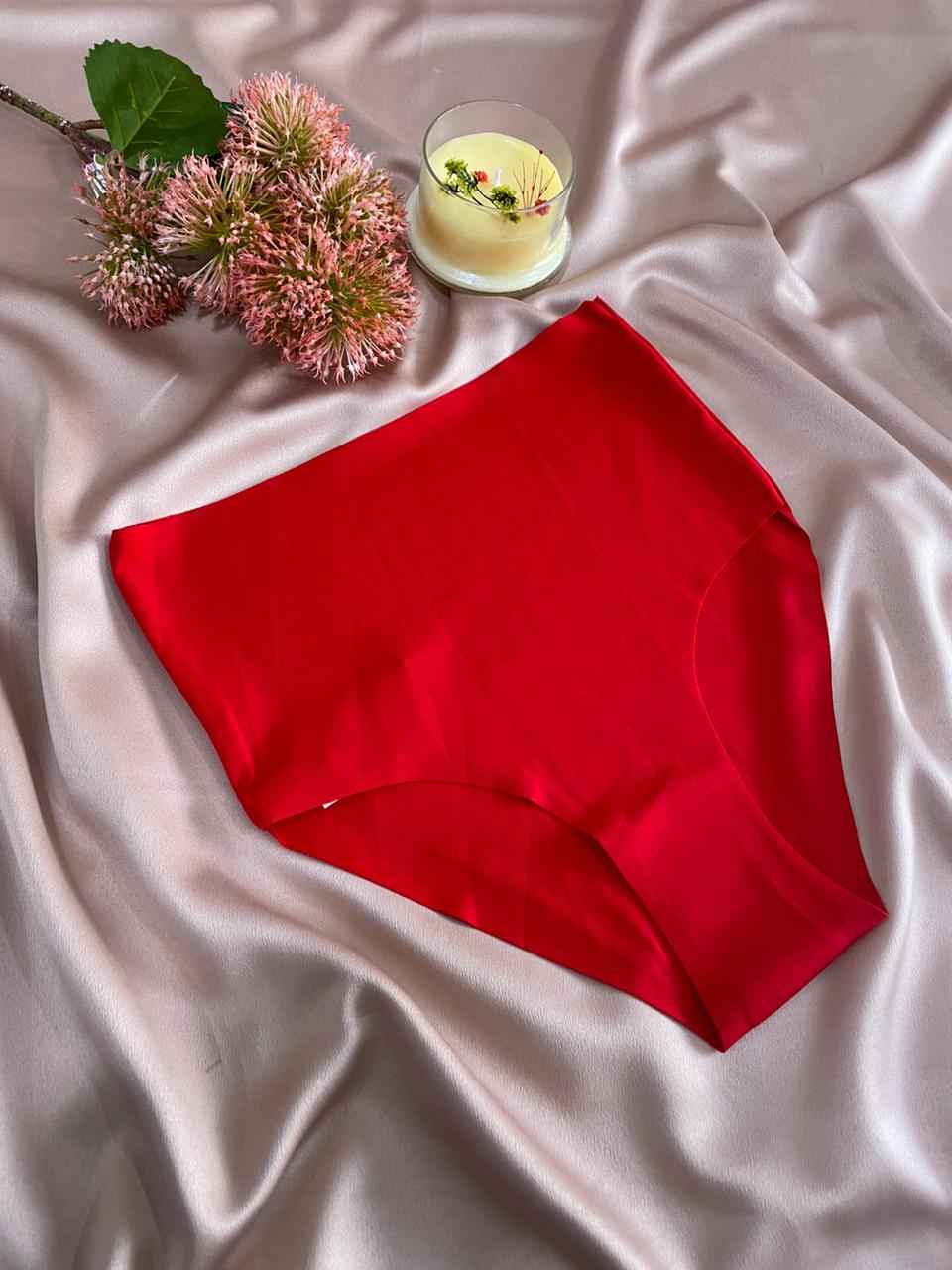 SLIP TAILLE HAUTE INVISIBLE
