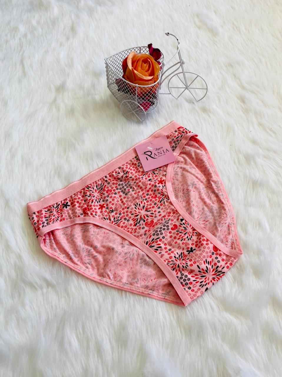 Culotte coton