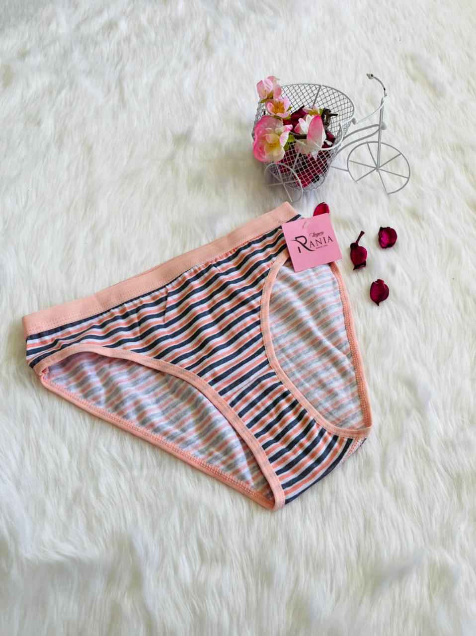 Culotte coton