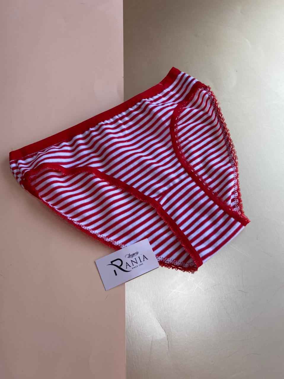 Culotte coton
