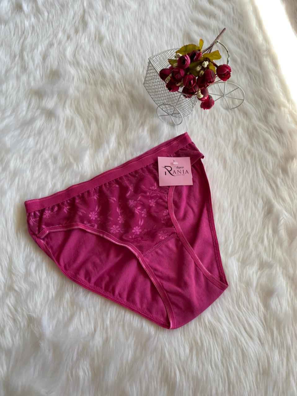 Culotte coton