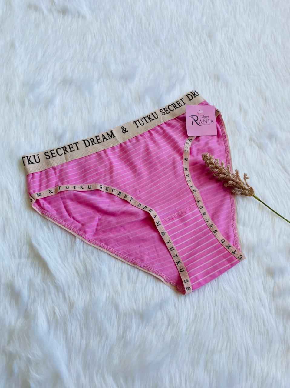 Culotte coton