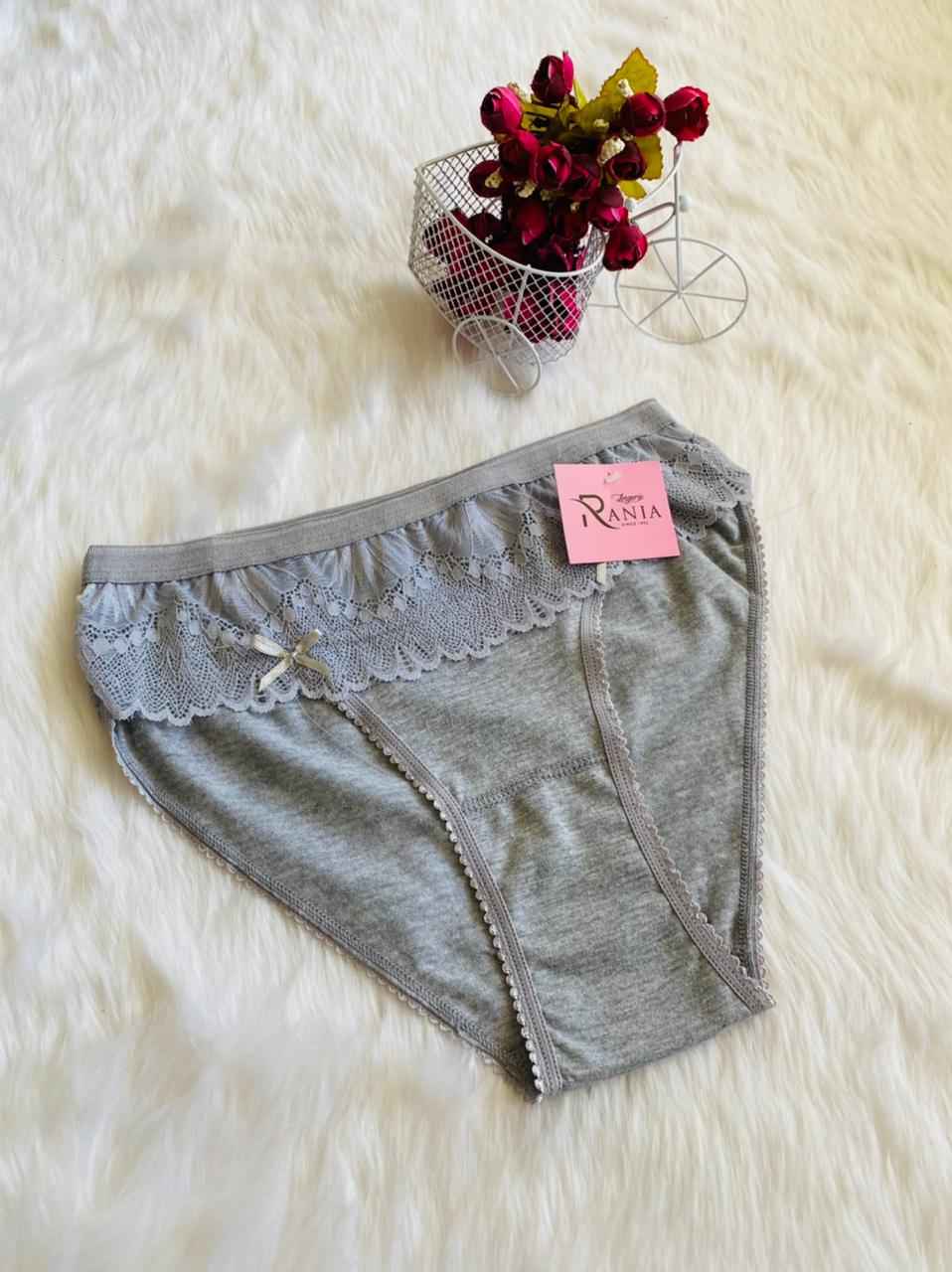 Culotte coton