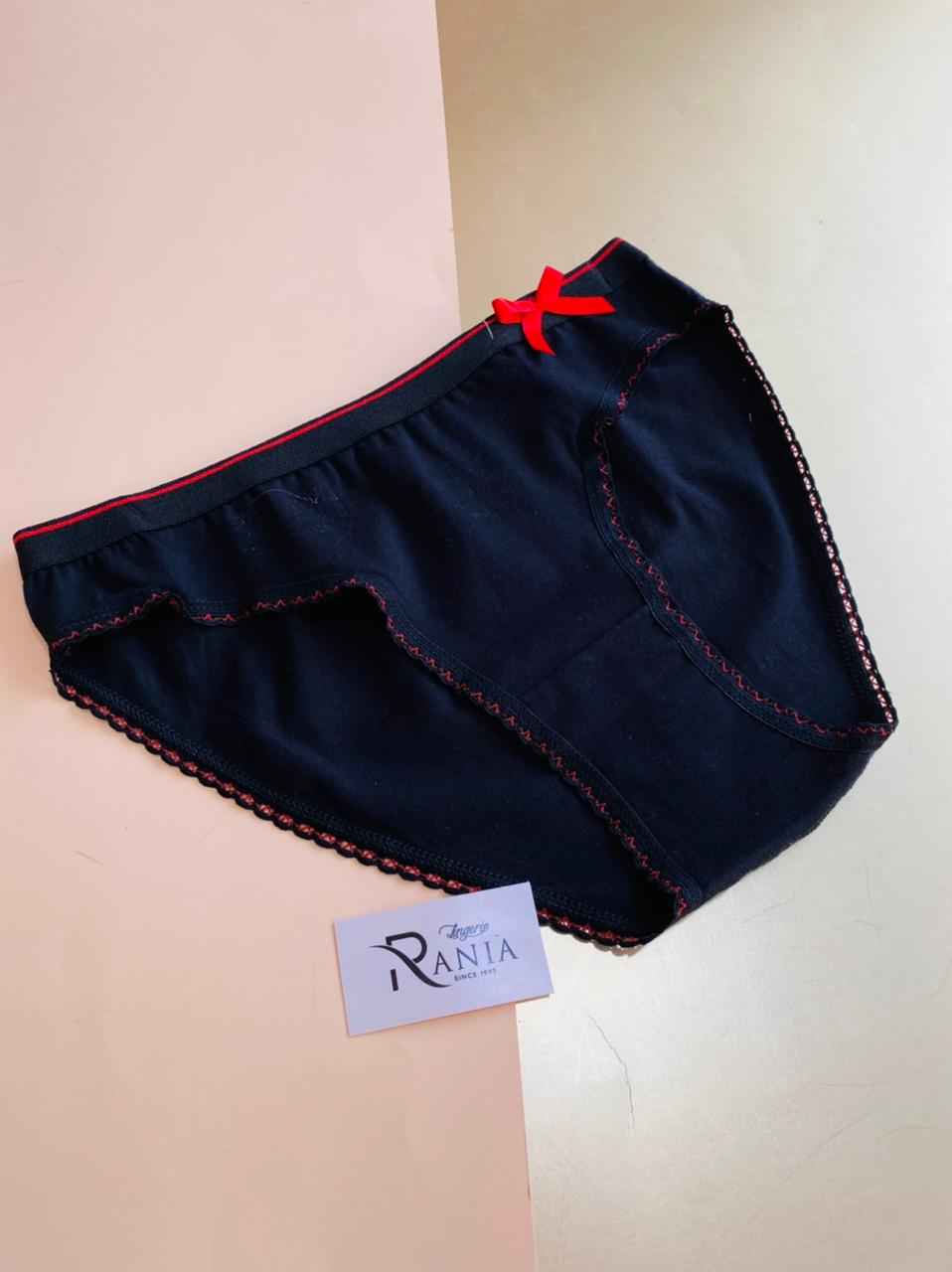 Culotte coton