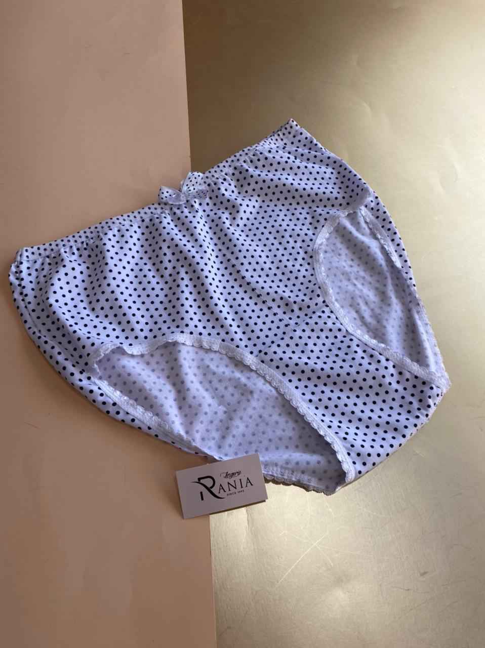 Culotte coton