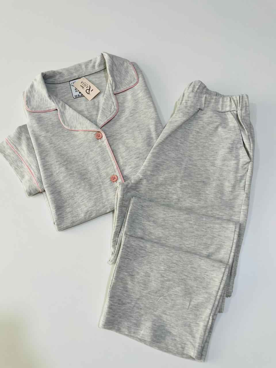 pyjama femme été