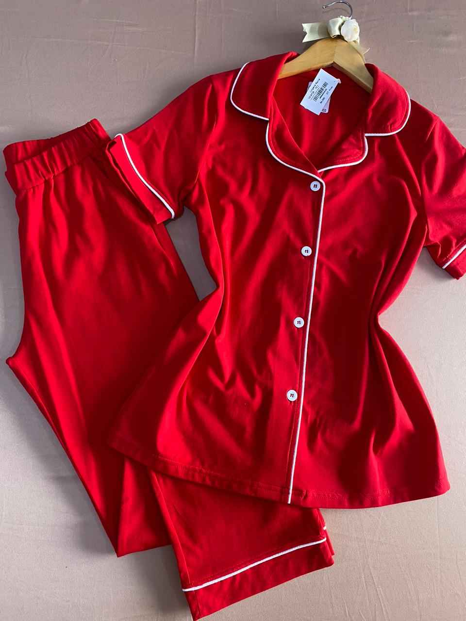 pyjama femme été