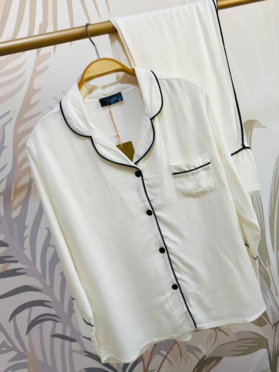 Pyjama Femme Hiver