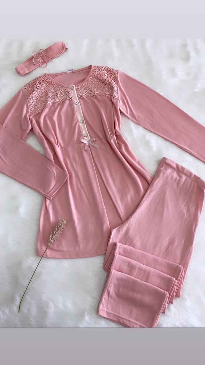 pyjama grossesse