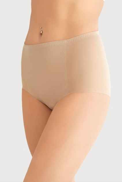 Slip gaine