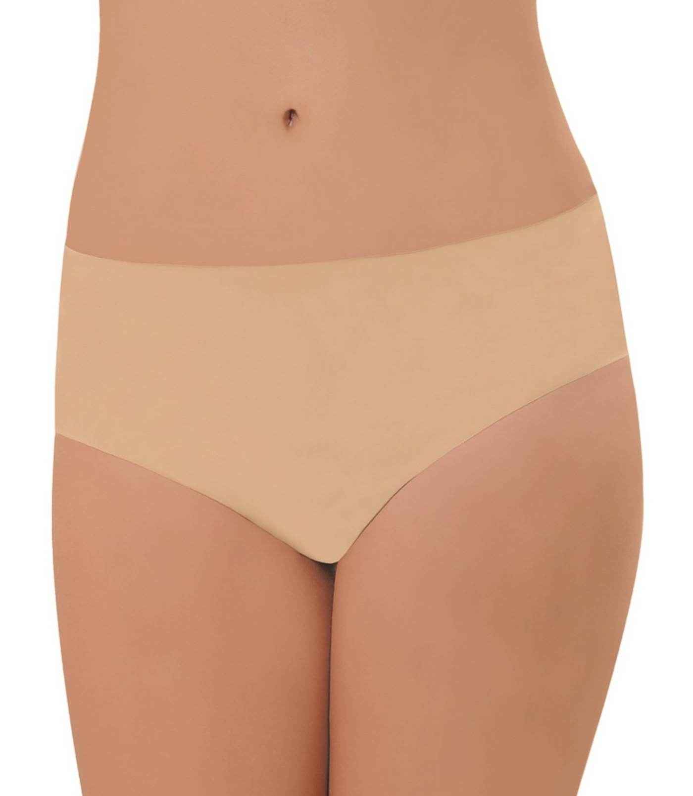 Slip Femme Invisible sans Couture