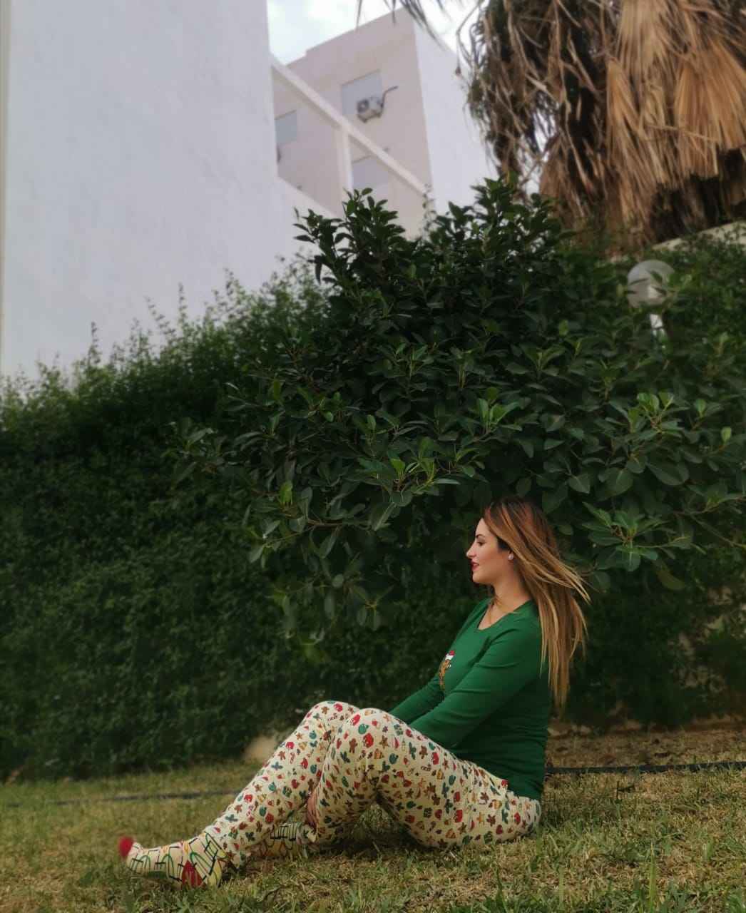 Pyjama Femme Hiver