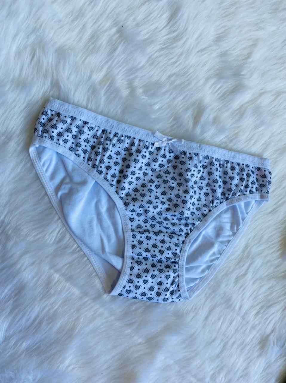 Culotte coton