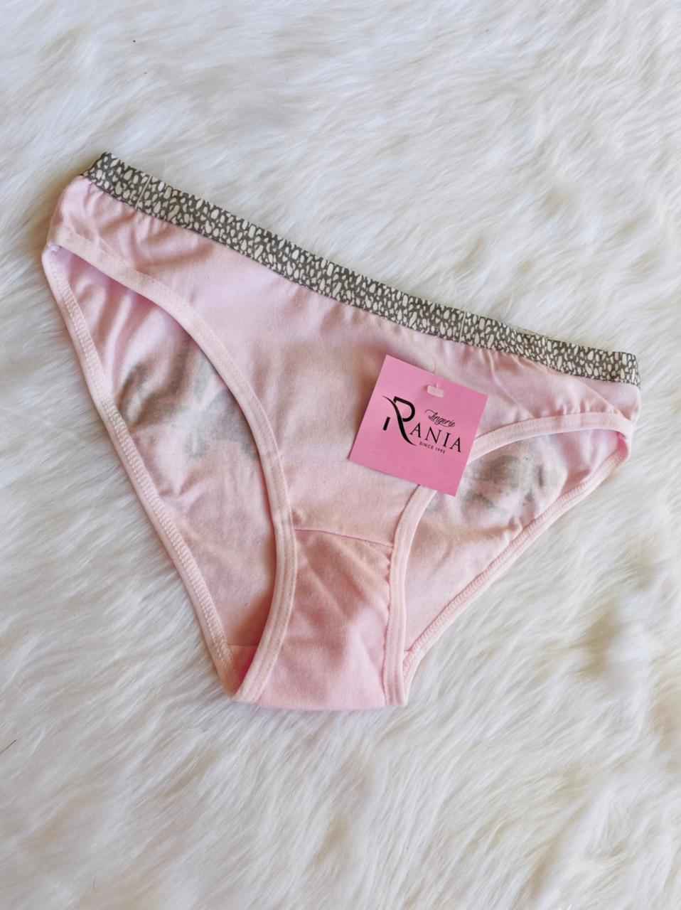 Culotte coton
