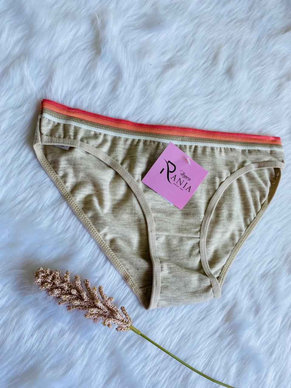 Culotte coton