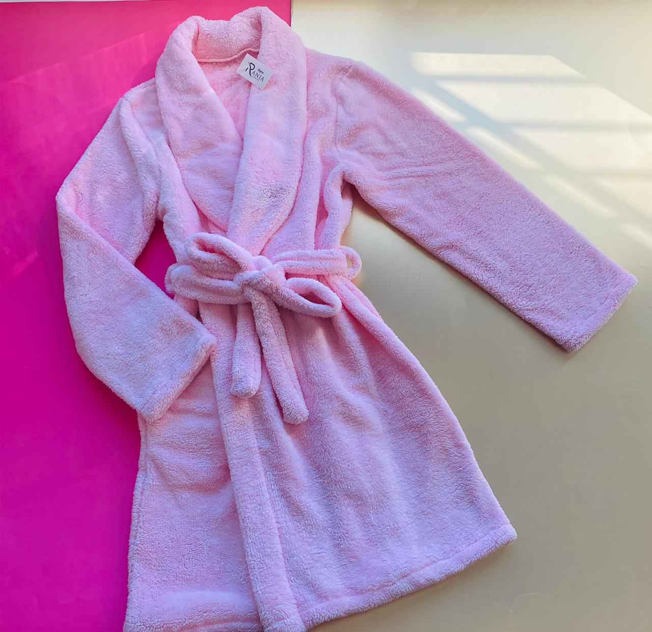 ROBE DE CHAMBRE