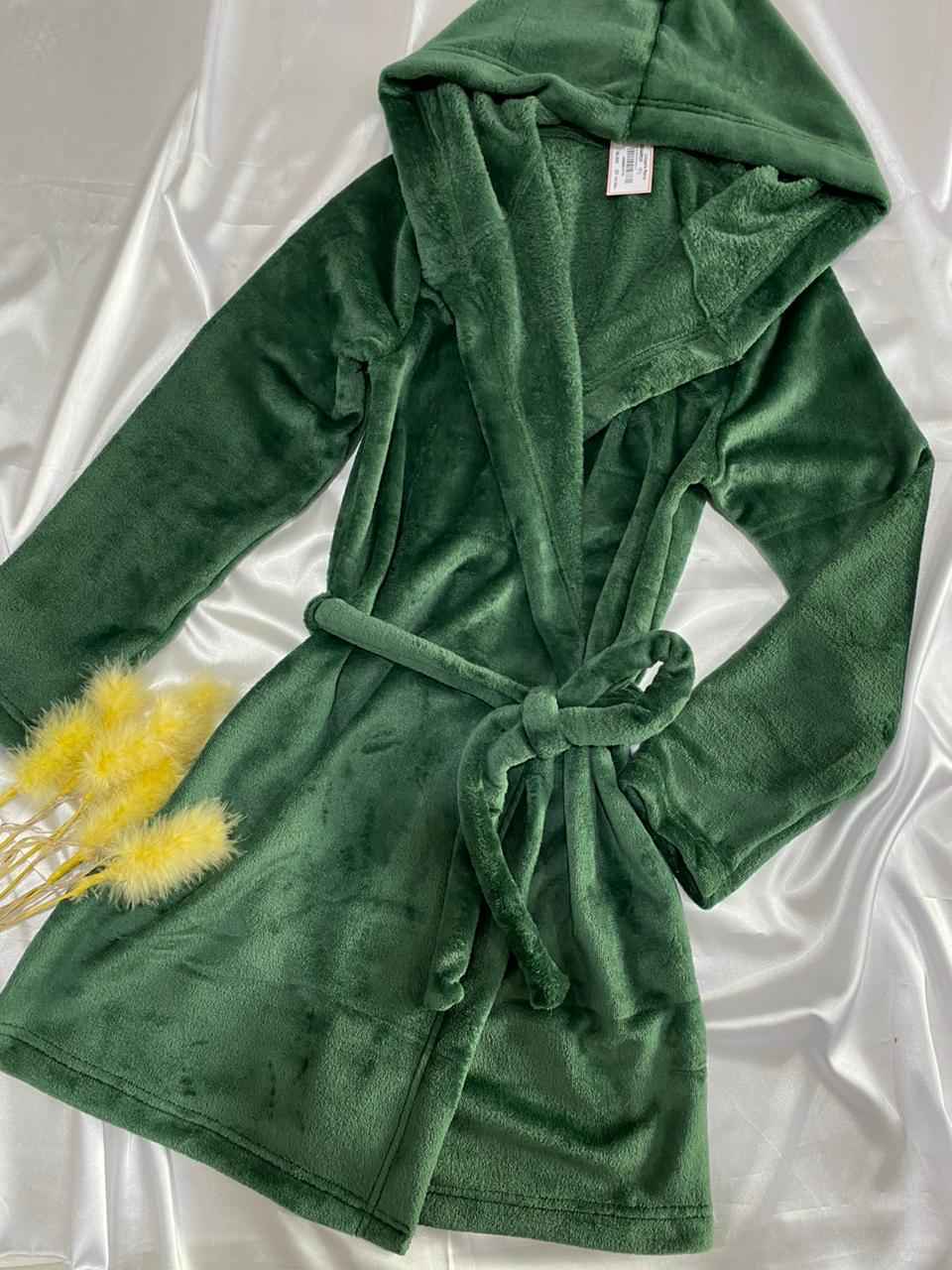 ROBE DE CHAMBRE