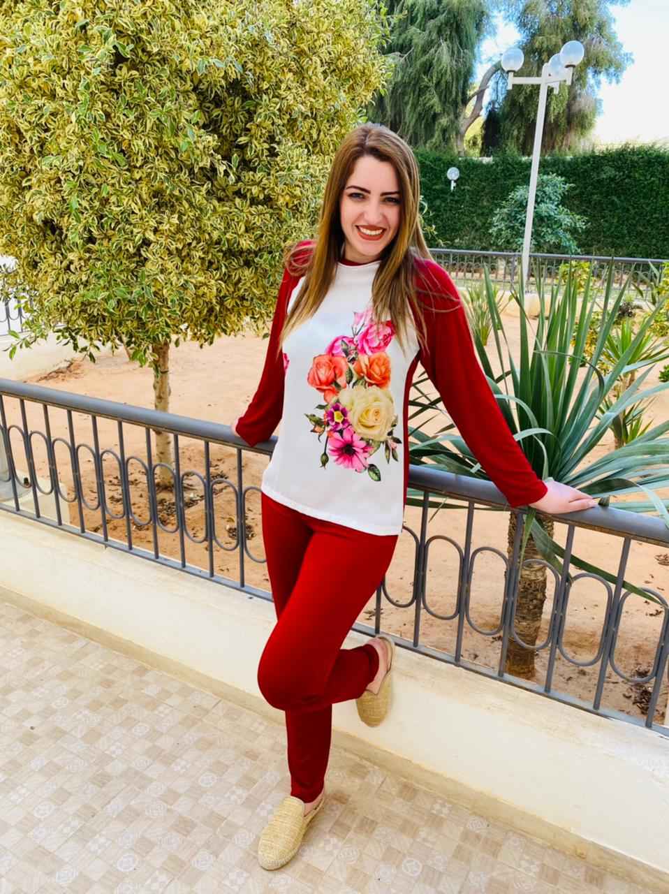 Pyjama Femme Hiver