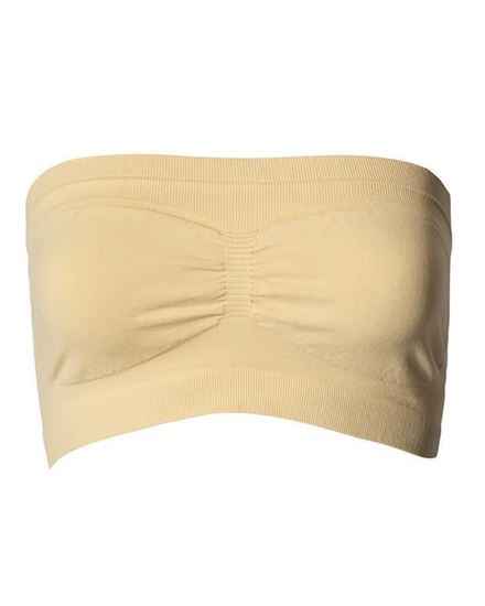 Bustier invisible