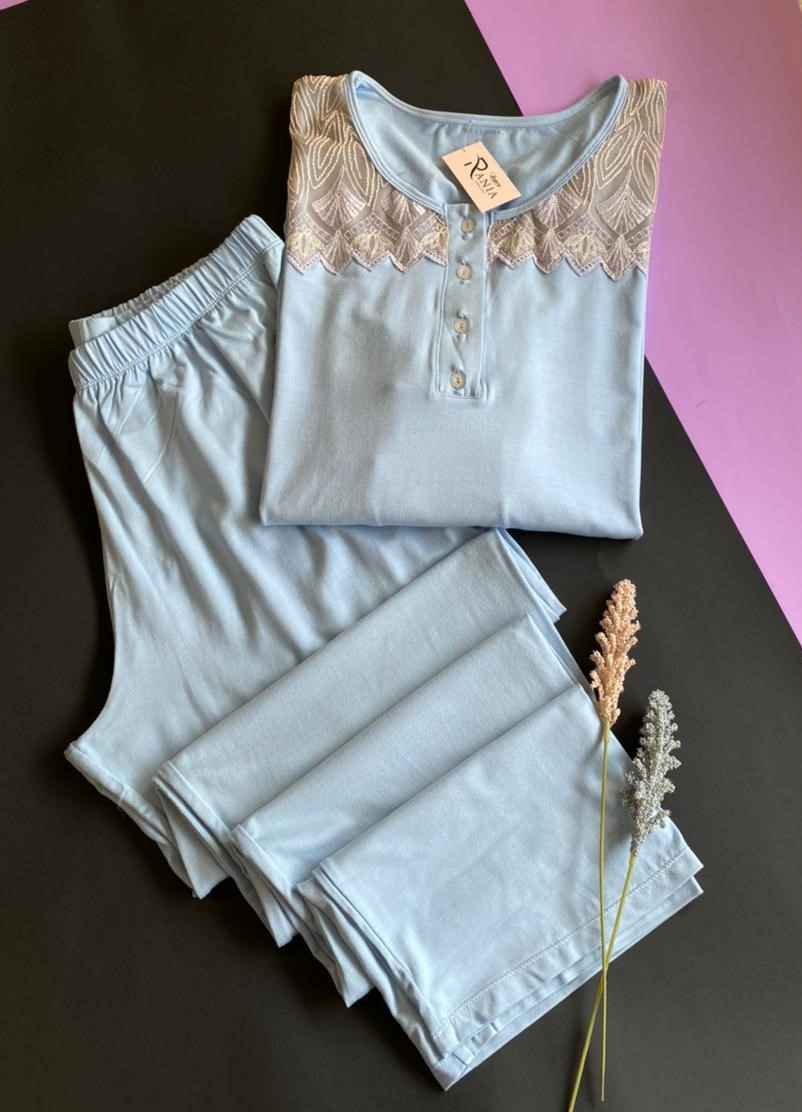 Pyjama Femme Hiver