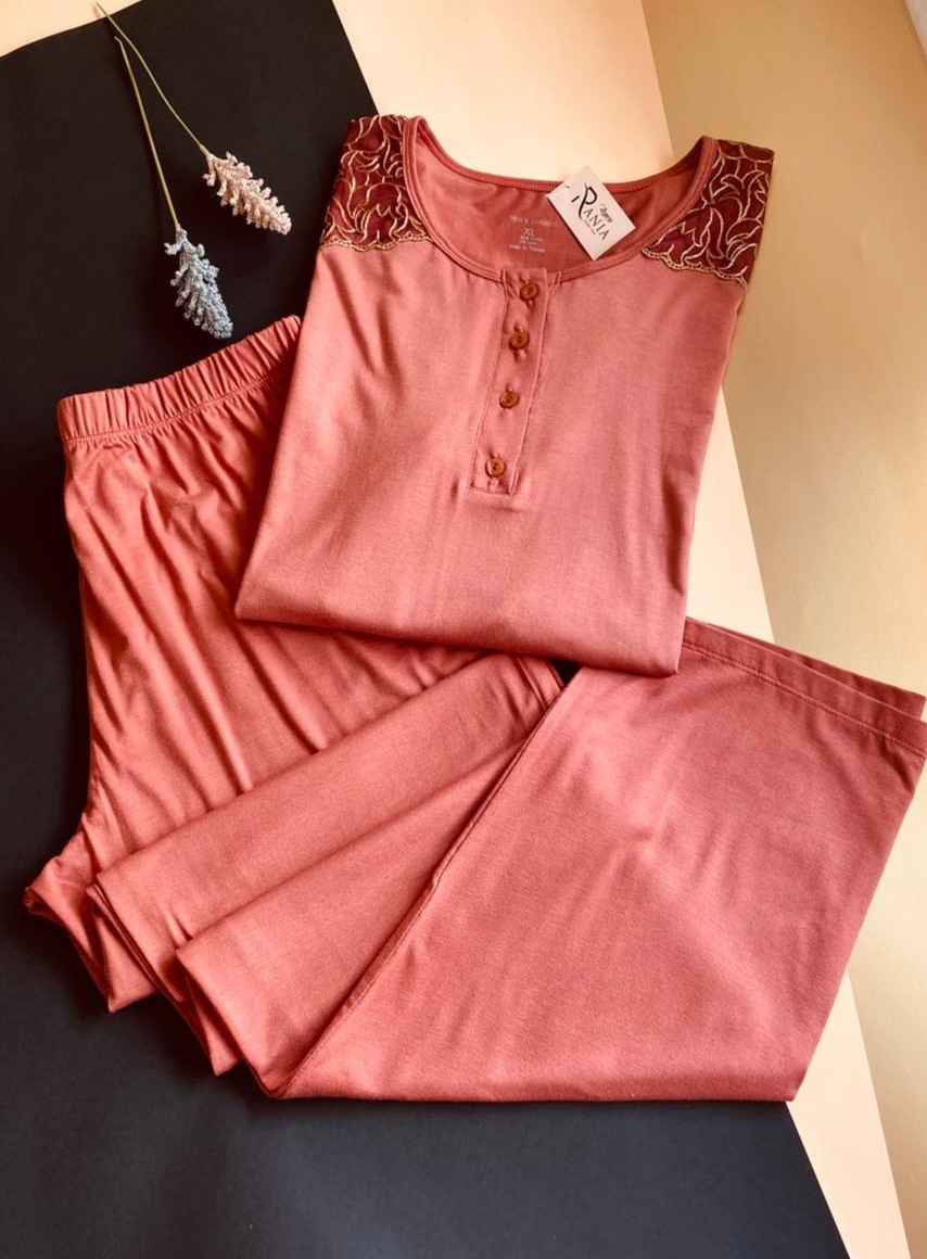 Pyjama Femme Hiver