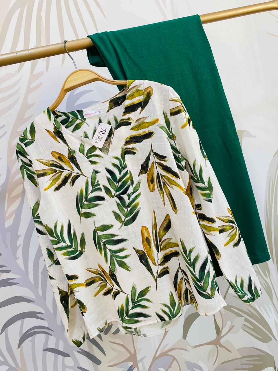 Pyjama Femme Hiver