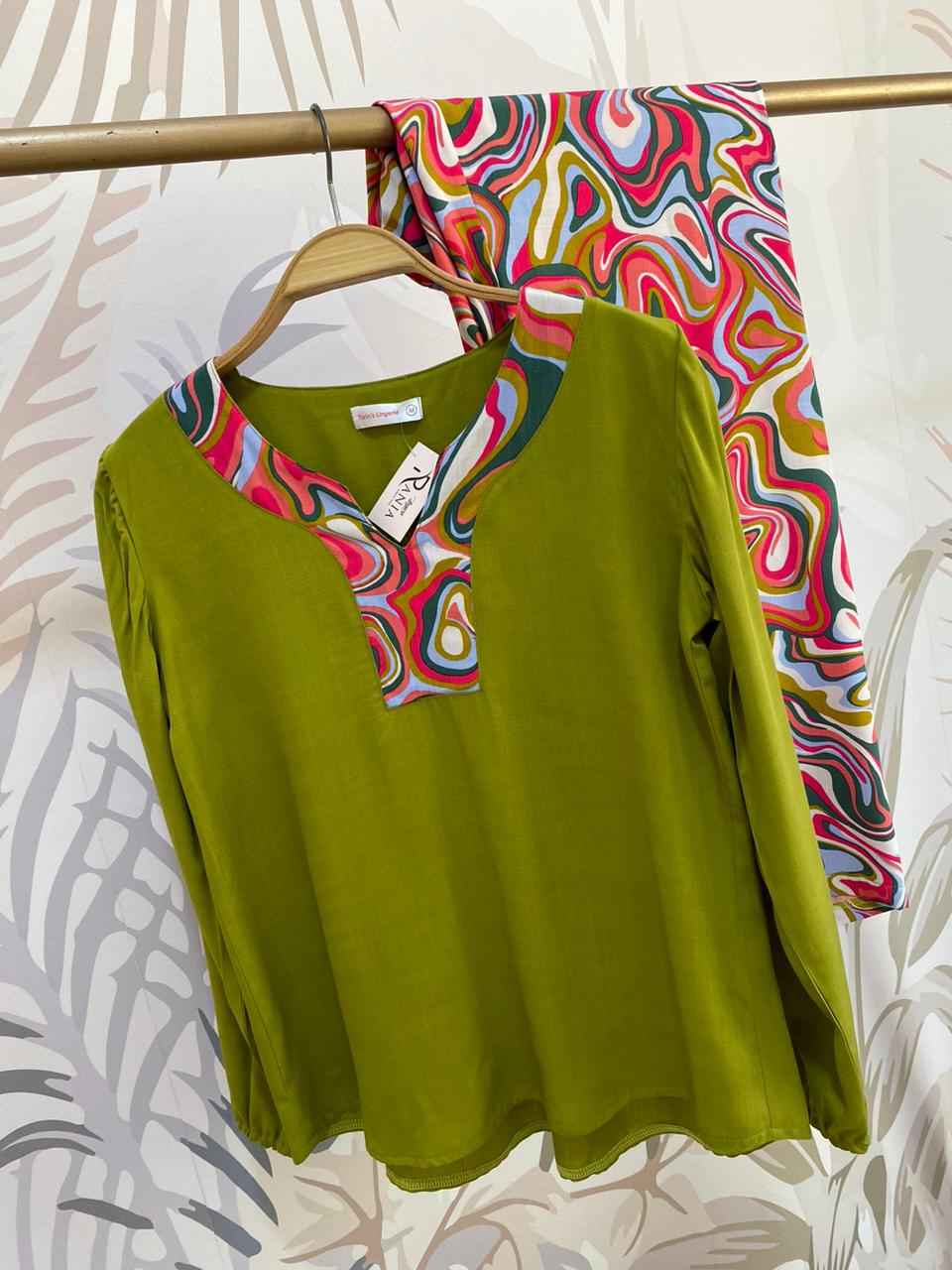Pyjama Femme Hiver