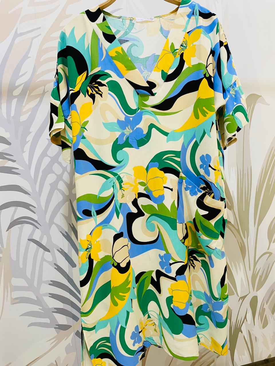 ROBE ETE