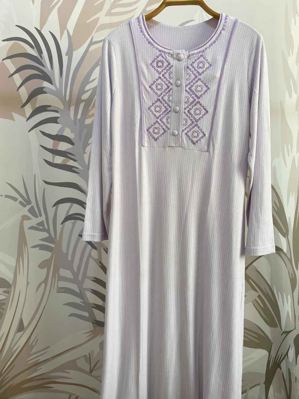 Chemise de nuit