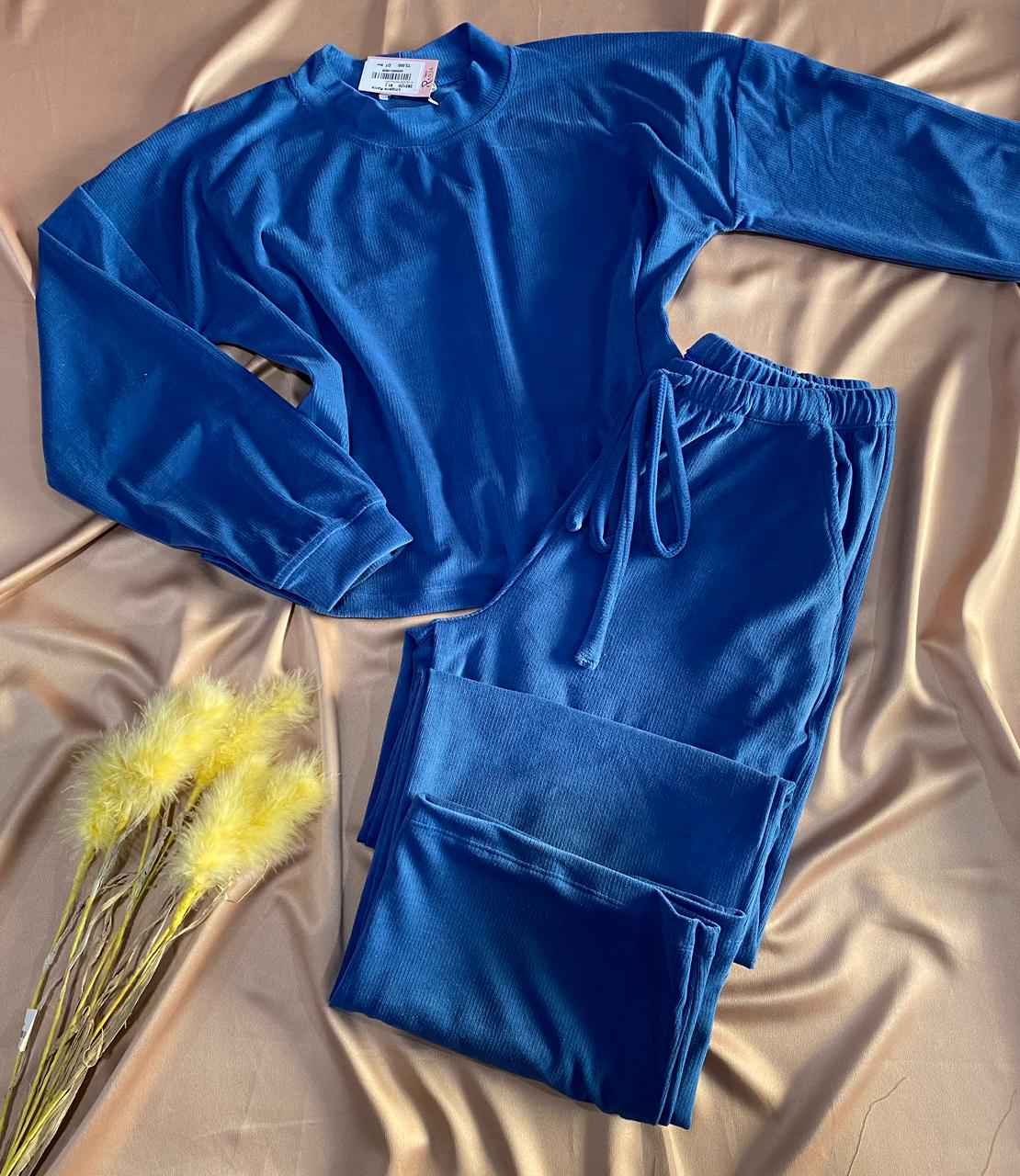 Pyjama Femme Hiver