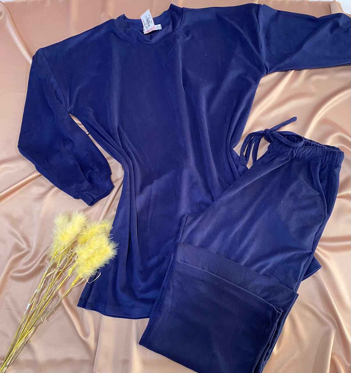 Pyjama Femme Hiver