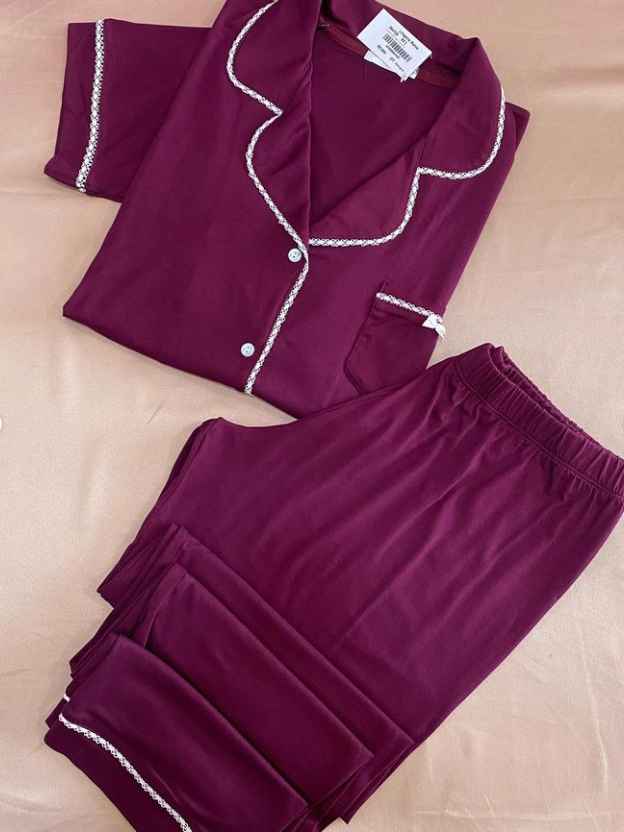 pyjama femme été