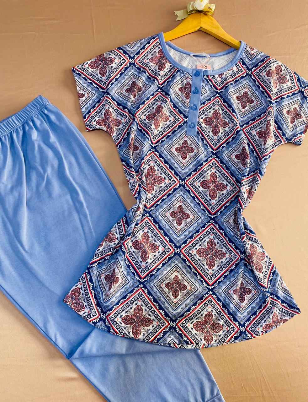 pyjama femme été