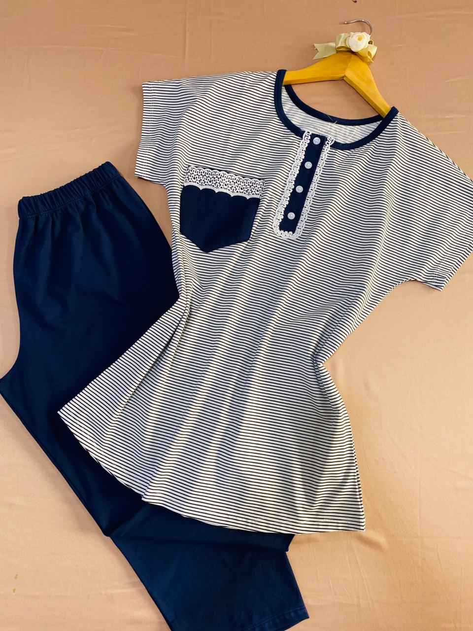 pyjama femme été
