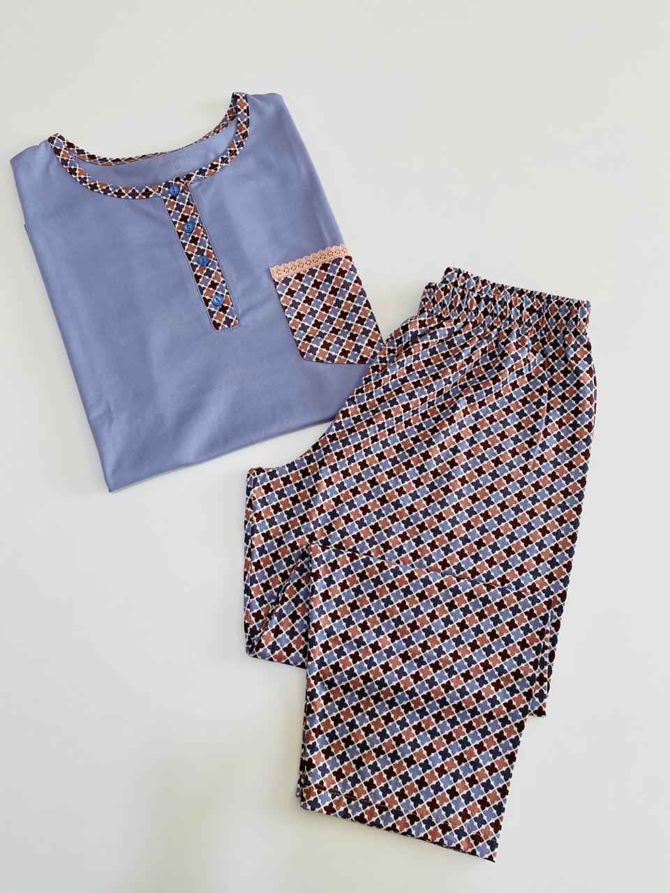 pyjama femme été