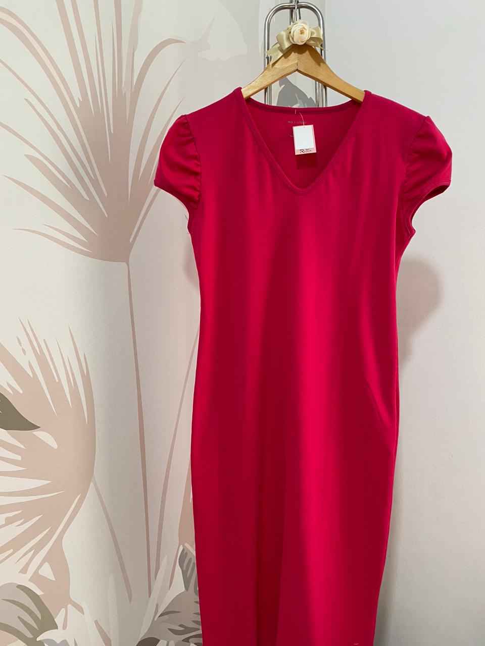 ROBE ETE