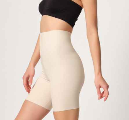 Gaine taille haute