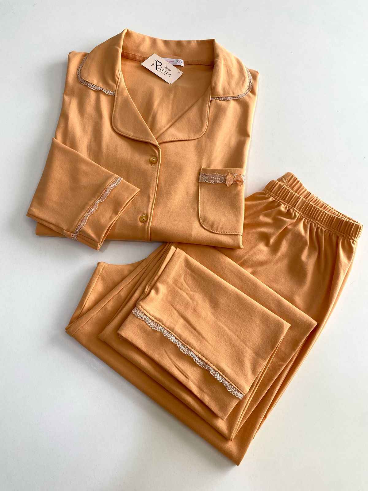Pyjama Femme Hiver