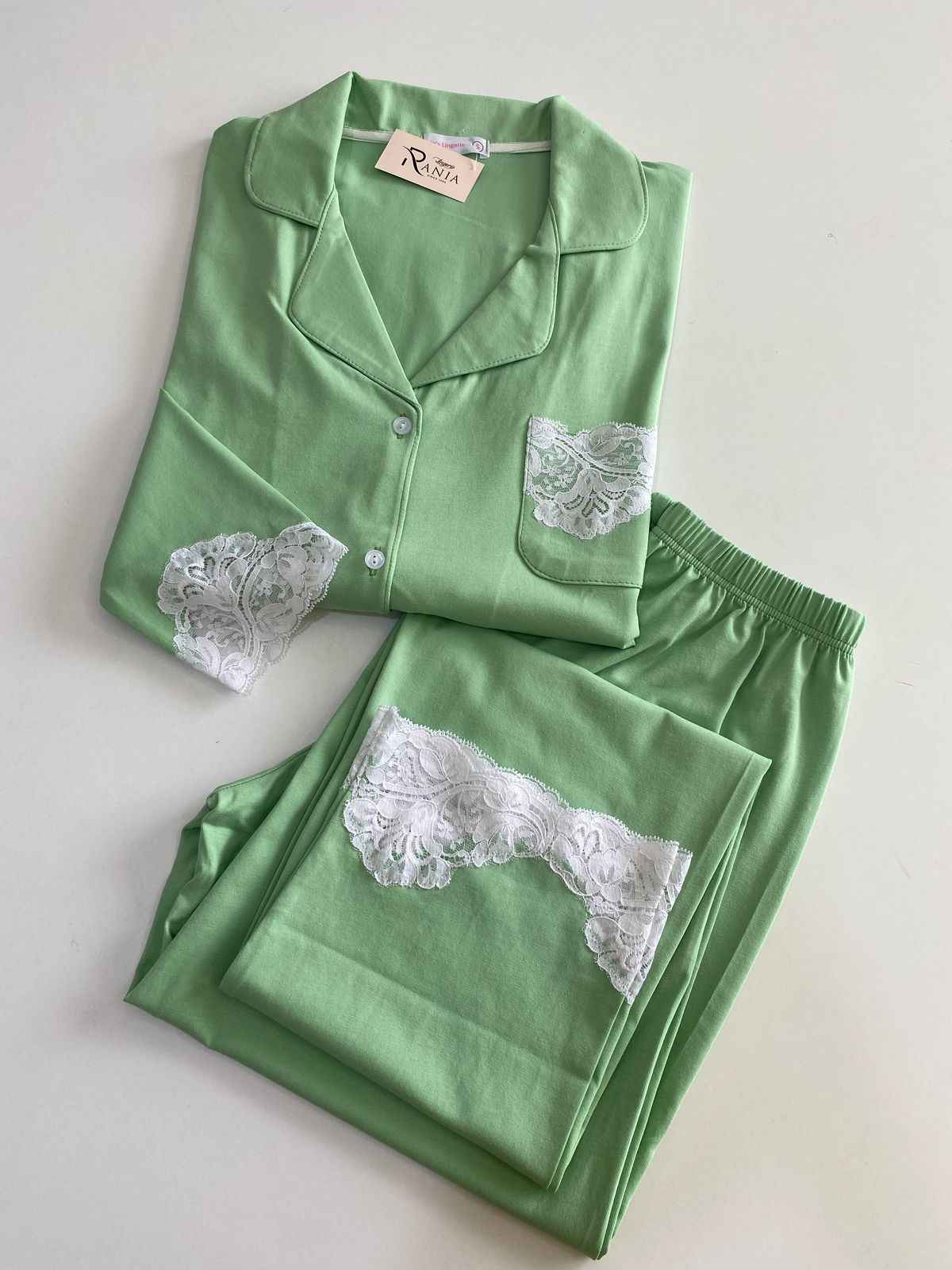 Pyjama Femme Hiver