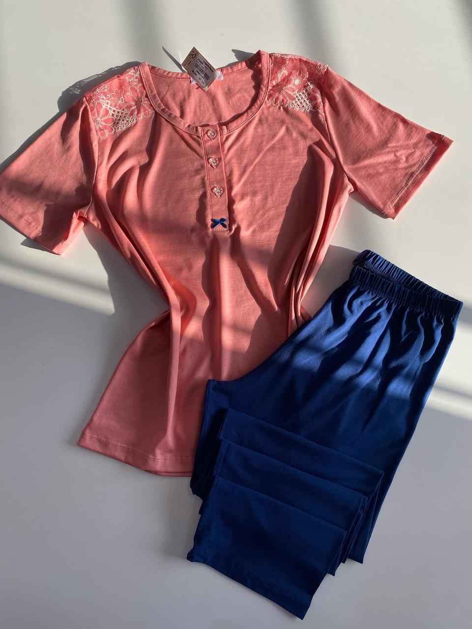 pyjama femme été