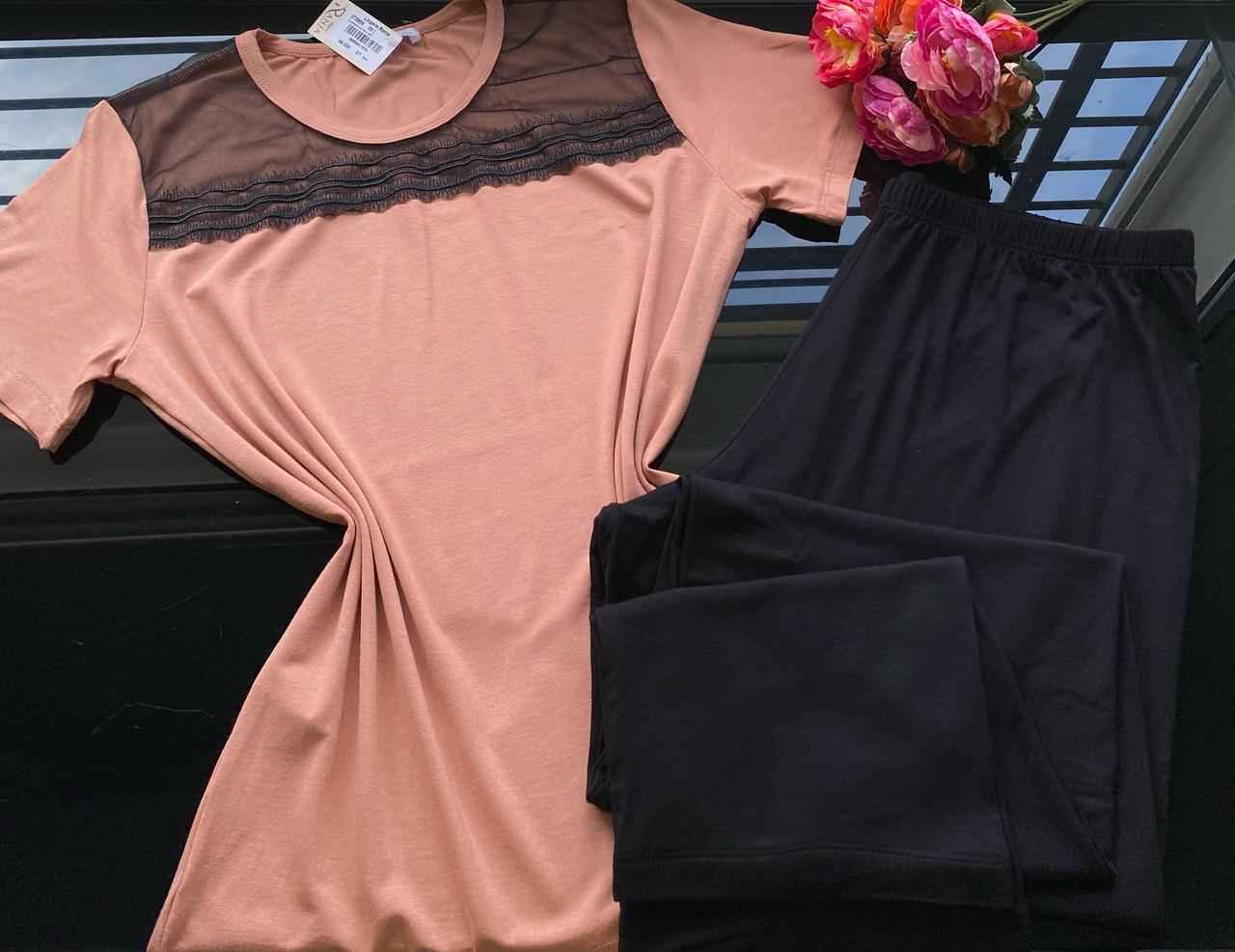 pyjama femme été