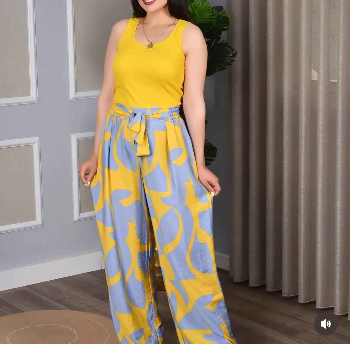 pyjama femme été