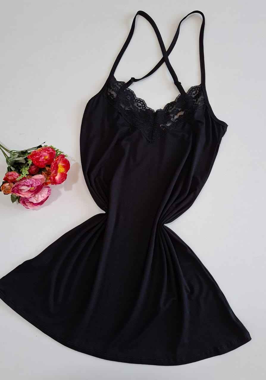 robe coton