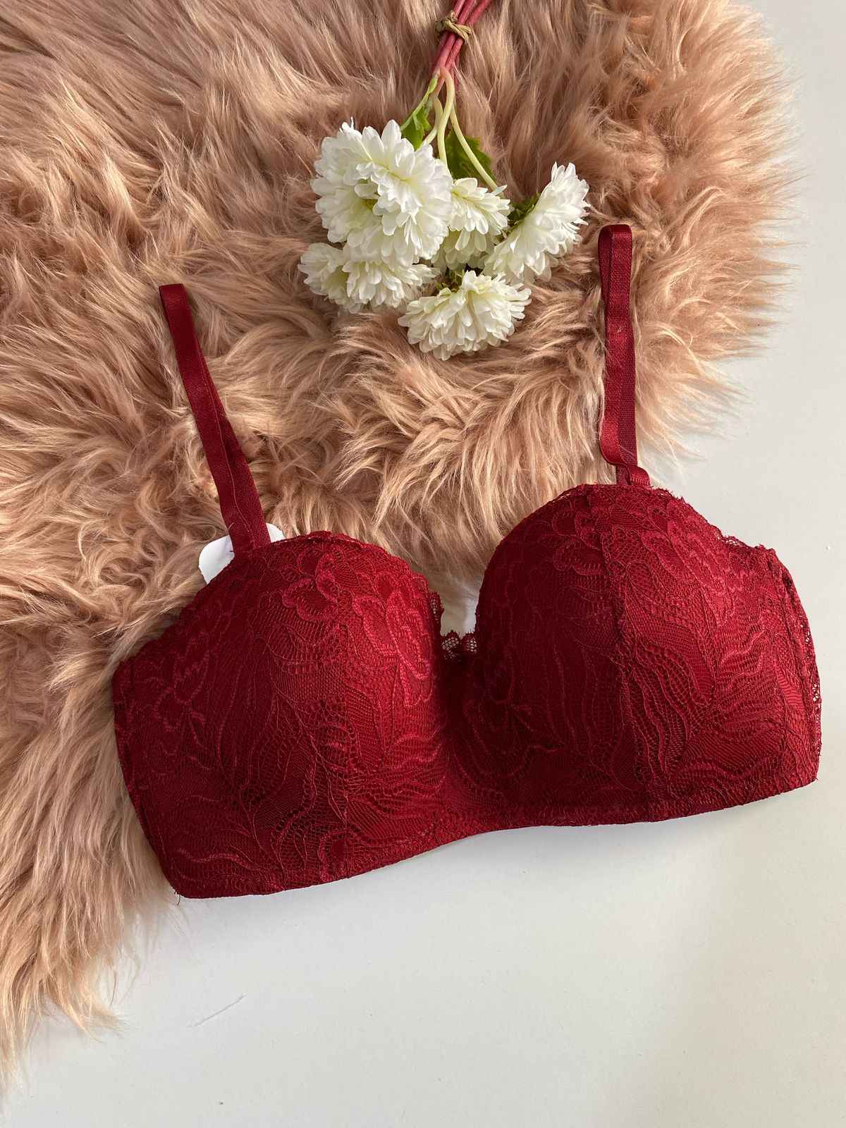 Soutien-Gorge Rembourré legerment