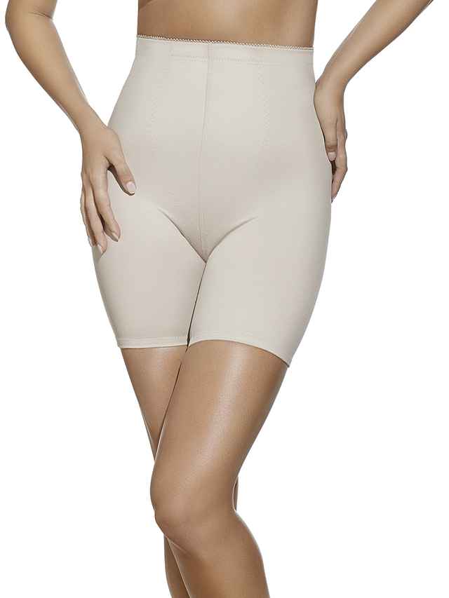 Gaine taille haute