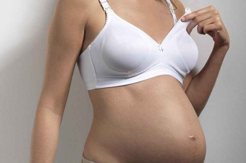 Soutien-Gorge d'allaitement