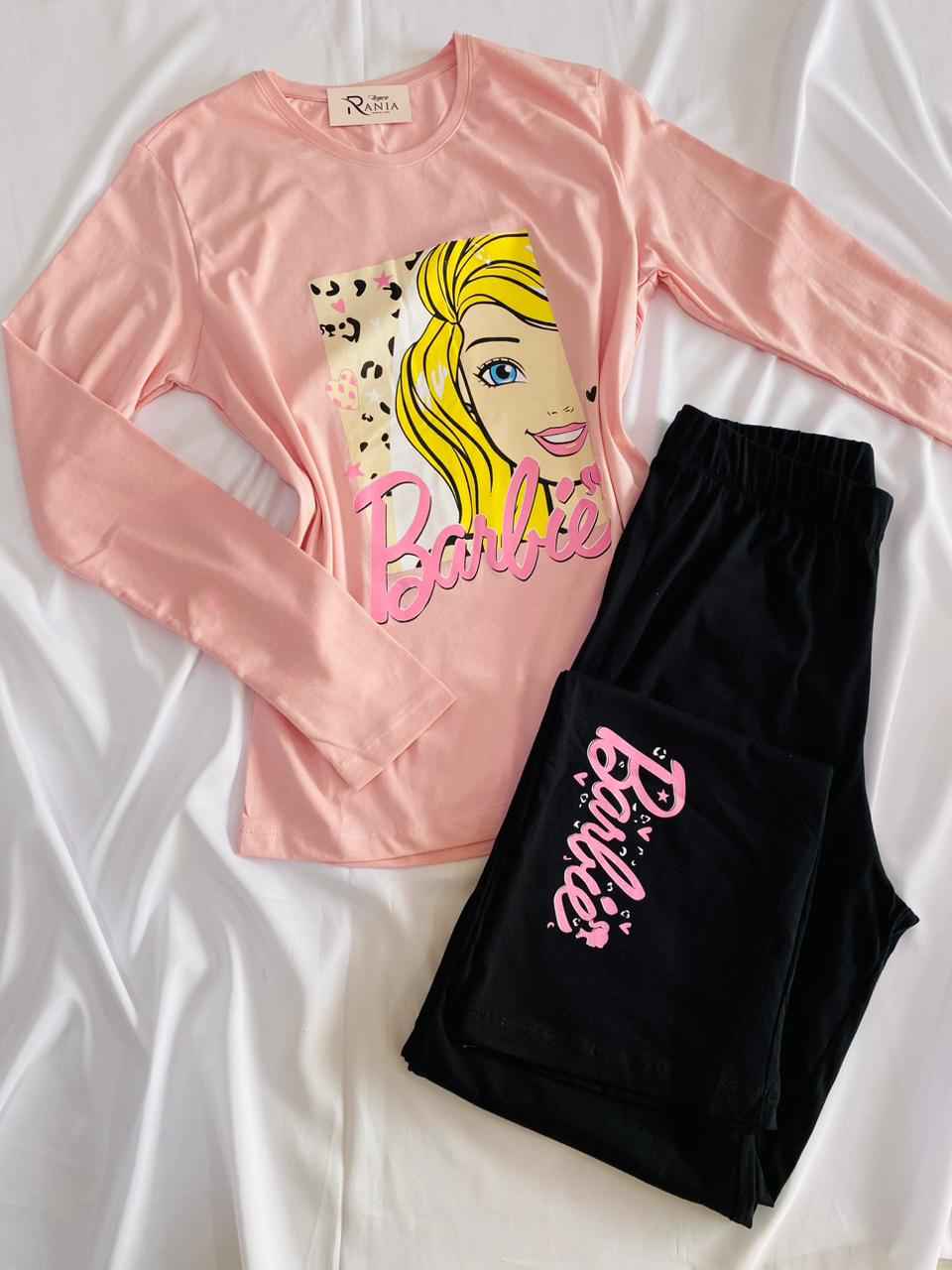 Pyjama Femme Hiver