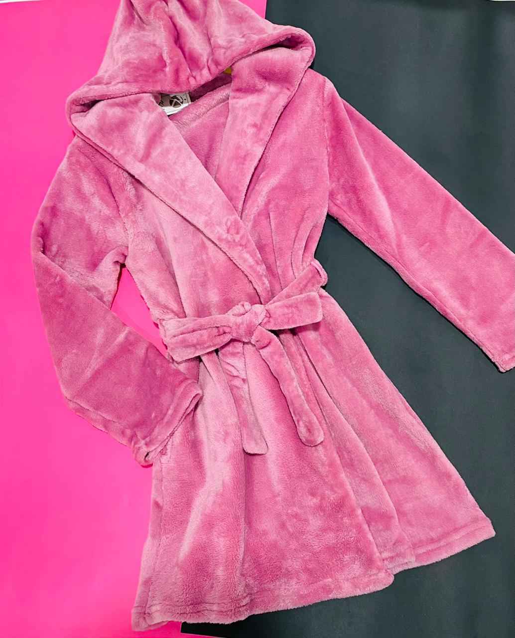 ROBE DE CHAMBRE